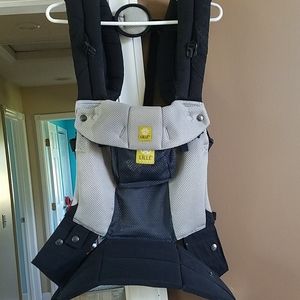 Lillebaby complete carrier